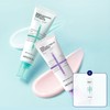 Mediheal [슈퍼적립] [1+1] 메디힐 수분 선세럼 마데카소사이드+피디알엔 톤업 (SPF 50+)