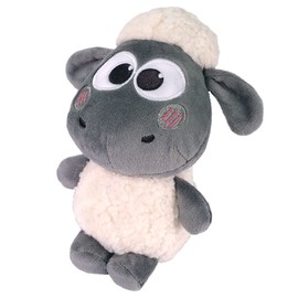 Shaun the Sheep Cute Shaun Plush Normal [8202 692]