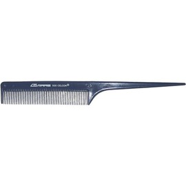 COMARE Hairdressing/Professional plastic pin-tail comb - 500
