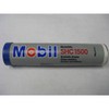 Mobil Synthetic Grease, Mobilith SHC 1500 [10 CARTRIDGE PACK]