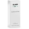 KLAPP Cosmetics Clean & Active Cleansing Gel - Cooling Gentle