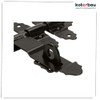 KOTARBAU® Gate Bolt 200 / 12 mm with Padlock Bolt