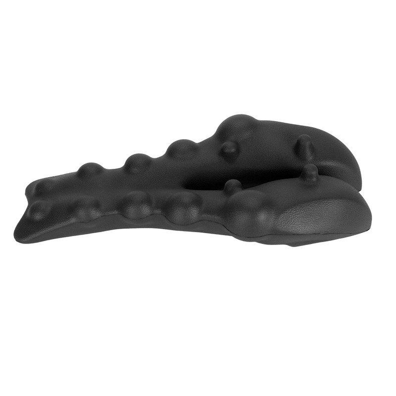 Neck Shoulder Massager Reduce Fatigue Release Pressure Trapezius Trigger Point