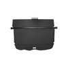 Powerty Cargo Cover for 2010-2023 Lexus GX 460 GX460, Retractable