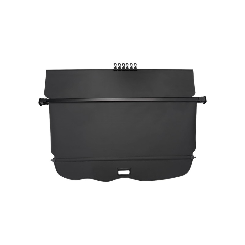 Powerty Cargo Cover for 2010-2023 Lexus GX 460 GX460, Retractable