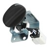 Throttle Knob Standard Sensitive Excavator Throttle Knob Switch Replacement 22U