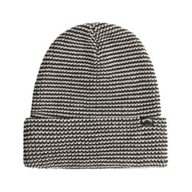 BILLABONG Men's Hill Beanie Hat Black