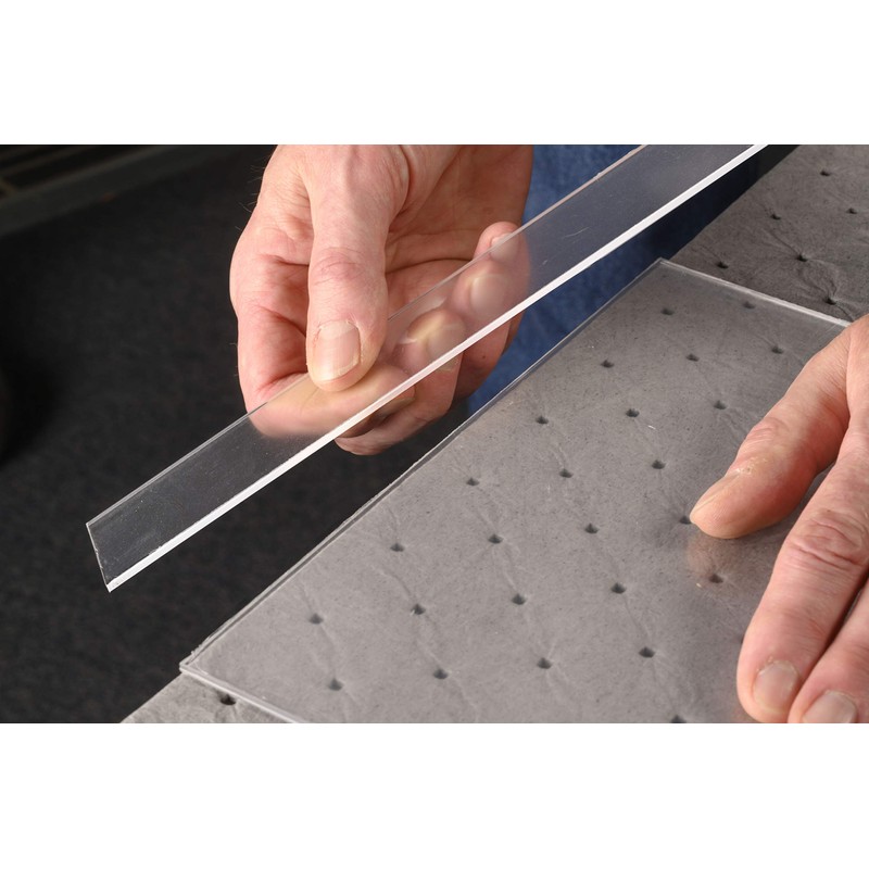Fletcher Terry 05-111 Scoremate Plastic Cutter