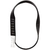 Kanirope® SAFESLING Round Sling 60 cm Black