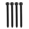 Injection Bolt Set Reliable Injection Screws Replacement Durable Injection Screws