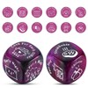 Date Night Dice, for Him Her Wedding Birthday Valentines Gift