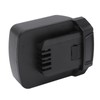 Battery Adapter Converter ABS Dock Power Connector Conversion Kit 12V
