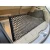 EACCESSORIES EA Trunk Organizer Cargo Net for Infiniti FX35 FX37