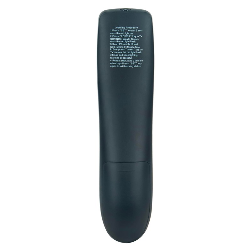 VINABTY SXRCU03 Remote Control Replacement for Octagon SX Series SX88,