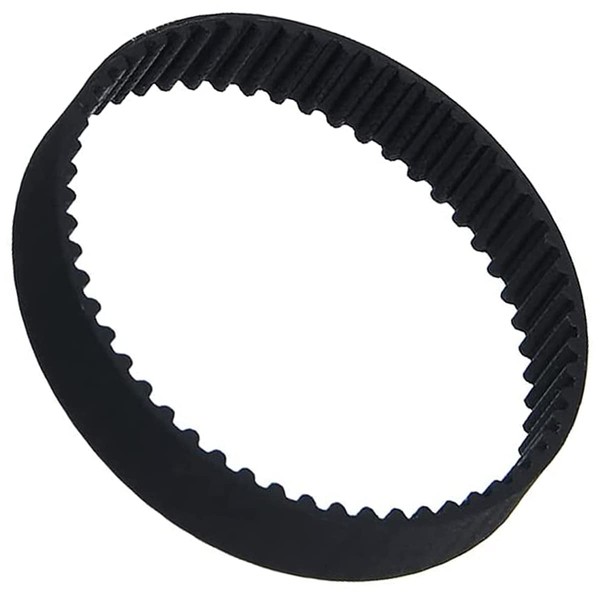 GT2 Closed-Loop Timing Belts 180mm Rubber Synchronous Belt 6mm Width