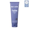 Labo H [Lowest Price Challenge] Mise en Scène Curling Essence 2X Volume Curl 250ml, 1 unit / [최저가도전] 미쟝센 컬링에센스2X 볼륨컬 250ml, 1개