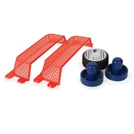 Funtime Gifts Instant Air Hockey