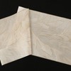 FAVE Gold Table Runner 35.5 Inches Dining Table Runner Waterproof