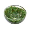 Green Aventurine Orgone Bowl - 2" Inches