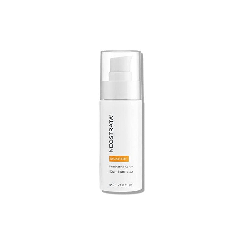 NEOSTRATA Illuminating Serum Tone Correcting Concentrate with NeoGlucosamine Niacinamide and