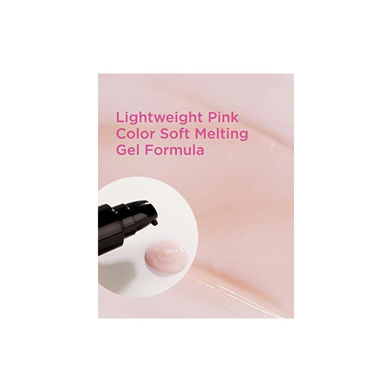 Touch in Sol Prebase Para Minimizar Poros, 30 Ml(1.01 Oz