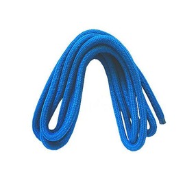 Samfox Gymnastics Rope, Rhythmic Gymnastics Arts Rope Training Rope For Adult or Child(Blue)