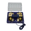 300A Dual Digital Golden ANL Dist Block Fuse Holder 1x