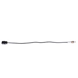iSpchen Oxygen Sensor, O2 Sensor, 06A906262BR Front Lambda Sensor O2 Sensor Compatible with Golf 5 6 Touran 1.6