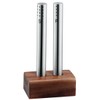 WMF Salt and Pepper Shakers Set of 2 Small Salt