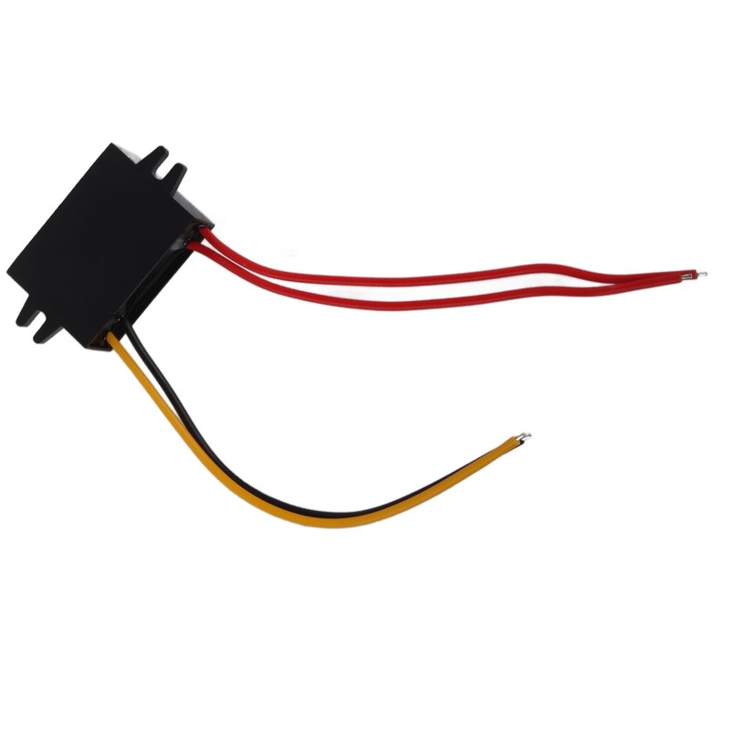 AC 10‑28V to DC 12V Buck Converter AC DC Step
