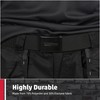 TuffStuff - Proflex Black Belt - Universal Fit - Heavy