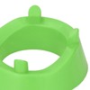 5Pcs Round Ball Display Stand Plastic Ball Holder for Football