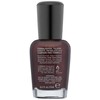 ZOYA ネイルカラーZP467 KALISTA キャリスタ 15ml パール/グリッター ブラウン 爪にやさしいネイルラッカーマニキュア