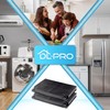 DL-pro Activated Carbon Filter for AEG, Electrolux, Juno, Küppersbusch Cooker