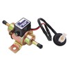 Electric Fuel Pump Universal 12V 0.03‑0.04MPa 110L/H 1.0‑1.3A EP 500