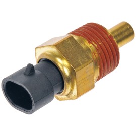 Dorman 505-5401 Differential Oil Temperature Sensor Compatible with Select Kenworth / Peterbilt Models