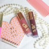 Pink Up, Labial Indeleble, Alta Pigmentación ULTIMATE - STRAWBERRY