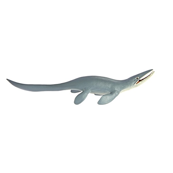 Safari Ltd. | Mosasaurus | Wild Safari Prehistoric World Collection | Toy Figurines for Boys & Girls