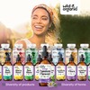 Wild & Organic Passionflower Tincture - Relaxing Passion Flower Drops
