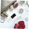 VICASKY 12pcs Refillable Lip Gloss Tubes for Women Portable Empty