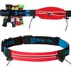 Team One Day Running MatePRO Marathon Pouch, Supervised by Japanese