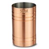 Stainless Steel Copper Thimble Bar Pub Club Spirit Measure CE