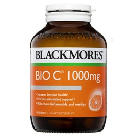 Blackmores Bio C 1000mg (150 Tablets)