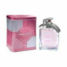 Lomani Ignition by Lomani Paris for women 3.3 oz / 100 ml EDP spray, rare
