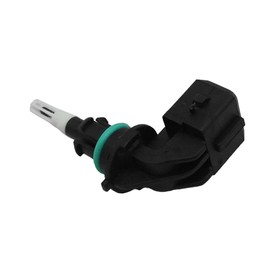 Sensore di temperatura del carico dell'aria di aspirazione Baceyong Sensore di temperatura di carico di aspirazione dell'aria auto 13627792203, adatto per B-M-VV M3 2008-2013