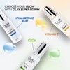 Olay luminous niacinamide + cica super serum 30ml