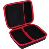 Peyyargo Storage Case Compatible with Boost X GBX75 UltraSafe Portable