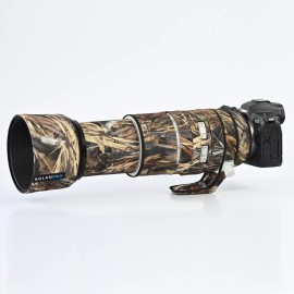 For Canon ROLANPRO Lens Cover for Canon RF 100-500mm F/4.5-7.1 L IS USM LENS Waterproof - #39 Grass waterproof