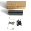 Redlution Digital Large Big Jumbo LED snooze wall desk Alarm