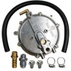 Natural Gas Conversion Kit Compatible with Duromax XP12000EH Generator 12KW